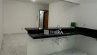 Foto 4 de Sobrado com 3 Quartos à venda, 165m² em Jardim Santo Antonio, Santo André