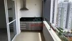 Foto 10 de Apartamento com 3 Quartos à venda, 86m² em Vila Aviação, Bauru