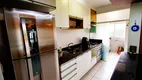Foto 2 de Apartamento com 3 Quartos à venda, 74m² em Portão, Curitiba