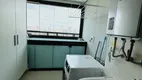 Foto 12 de Apartamento com 3 Quartos para alugar, 158m² em Aclimação, São Paulo
