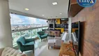 Foto 19 de Apartamento com 4 Quartos à venda, 190m² em Quilombo, Cuiabá