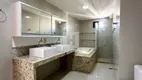 Foto 25 de Apartamento com 4 Quartos à venda, 252m² em Manaíra, João Pessoa