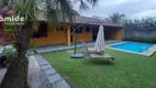 Foto 12 de Casa com 3 Quartos à venda, 220m² em Indaiá, Caraguatatuba