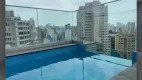 Foto 9 de Apartamento com 1 Quarto à venda, 34m² em República, São Paulo
