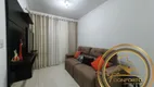 Foto 2 de Apartamento com 2 Quartos à venda, 82m² em Vila Guilhermina, Praia Grande