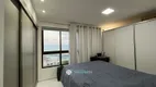 Foto 7 de Apartamento com 3 Quartos à venda, 116m² em Jacarecica, Maceió
