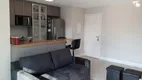 Foto 3 de Apartamento com 1 Quarto à venda, 49m² em Campo Belo, São Paulo