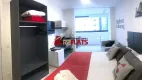 Foto 8 de Flat com 1 Quarto para alugar, 35m² em Vila Olímpia, São Paulo