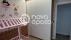 Foto 32 de Cobertura com 3 Quartos à venda, 149m² em Grajaú, Rio de Janeiro