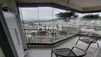 Foto 2 de Apartamento com 3 Quartos à venda, 103m² em Vila Aurora, São Paulo