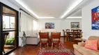Foto 8 de Apartamento com 4 Quartos à venda, 220m² em Vila Andrade, São Paulo