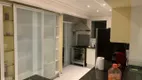 Foto 9 de Apartamento com 3 Quartos para alugar, 150m² em Mirandópolis, São Paulo