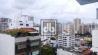 Foto 5 de Apartamento com 3 Quartos à venda, 120m² em Vital Brasil, Niterói