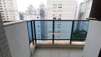 Foto 8 de Apartamento com 3 Quartos para venda ou aluguel, 78m² em Centro, Guarujá