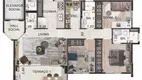 Foto 17 de Apartamento com 3 Quartos à venda, 95m² em Vila Mariana, São Paulo