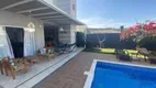 Foto 39 de Casa de Condomínio com 5 Quartos à venda, 320m² em Reserva dos Vinhedos, Louveira