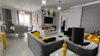 Foto 5 de Apartamento com 3 Quartos à venda, 104m² em Rudge Ramos, São Bernardo do Campo