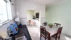 Foto 16 de Casa com 2 Quartos à venda, 166m² em Vila Scarpelli, Santo André