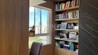 Foto 10 de Apartamento com 3 Quartos à venda, 181m² em Cambuí, Campinas