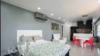 Foto 8 de Apartamento com 1 Quarto à venda, 40m² em Brooklin, São Paulo