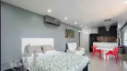 Foto 8 de Apartamento com 1 Quarto à venda, 40m² em Itaim Bibi, São Paulo