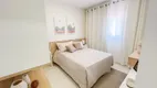 Foto 6 de Apartamento com 2 Quartos à venda, 50m² em Jardim Coleginho, Jacareí