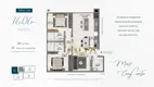 Foto 3 de Apartamento com 2 Quartos à venda, 76m² em Centro, Penha