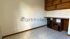 Foto 15 de Apartamento com 4 Quartos para alugar, 220m² em Sagrada Família, Belo Horizonte