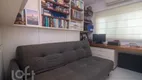 Foto 11 de Apartamento com 3 Quartos à venda, 216m² em Gávea, Rio de Janeiro