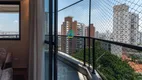 Foto 6 de Apartamento com 4 Quartos à venda, 186m² em Parque da Mooca, São Paulo