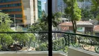 Foto 22 de Apartamento com 3 Quartos para alugar, 140m² em Moema, São Paulo