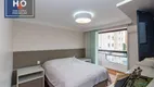 Foto 3 de Apartamento com 3 Quartos à venda, 196m² em Indianópolis, São Paulo