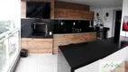 Foto 6 de Apartamento com 4 Quartos à venda, 266m² em Jardim Taquaral, São Paulo