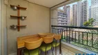 Foto 6 de Apartamento com 2 Quartos à venda, 71m² em Paraíso, São Paulo
