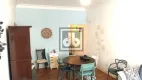 Foto 2 de Apartamento com 3 Quartos à venda, 98m² em Tijuca, Rio de Janeiro