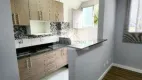 Foto 2 de Apartamento com 2 Quartos à venda, 65m² em Vila Mafalda, Jundiaí