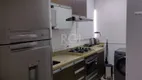 Foto 11 de Apartamento com 2 Quartos à venda, 40m² em Hípica, Porto Alegre