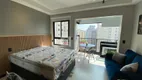 Foto 3 de Apartamento com 1 Quarto para alugar, 25m² em Perdizes, São Paulo