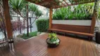 Foto 22 de Flat com 3 Quartos para alugar, 141m² em Jardins, São Paulo