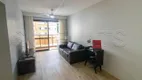 Foto 2 de Flat com 1 Quarto para alugar, 42m² em Cerqueira César, São Paulo