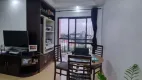 Foto 3 de Apartamento com 3 Quartos à venda, 77m² em Morumbi, São Paulo