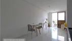 Foto 6 de Apartamento com 2 Quartos à venda, 60m² em Cabo Branco, João Pessoa