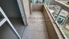 Foto 13 de Apartamento com 1 Quarto à venda, 46m² em Vila Caicara, Praia Grande