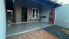 Foto 2 de Casa com 2 Quartos à venda, 70m² em Residencial Ravena, Senador Canedo