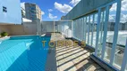 Foto 26 de Apartamento com 3 Quartos para alugar, 90m² em Jardim Astúrias, Guarujá