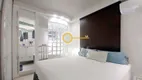 Foto 11 de Apartamento com 2 Quartos à venda, 125m² em Ponta da Praia, Santos