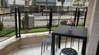 Foto 2 de Apartamento com 4 Quartos à venda, 227m² em Balneário Cidade Atlântica , Guarujá