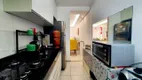 Foto 3 de Apartamento com 2 Quartos à venda, 44m² em Conquista Veredas, Contagem
