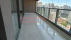 Foto 2 de Apartamento com 3 Quartos para alugar, 154m² em Vila Nova Conceição, São Paulo