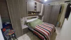 Foto 11 de Casa de Condomínio com 2 Quartos à venda, 70m² em Vila Tupi, Praia Grande